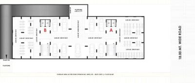 ZEON-56 Floor Plan