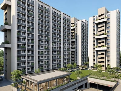 SUN RISING HOMES photo