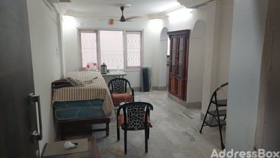Sonal Complex photo