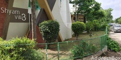 Shyam Villa 3 photo