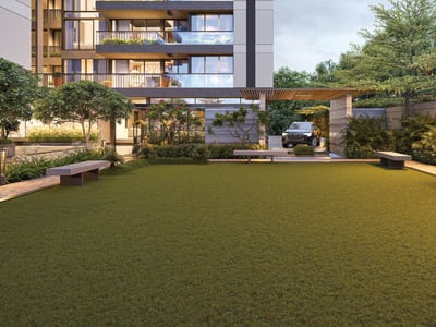 IDEAL IMBERT Exterior