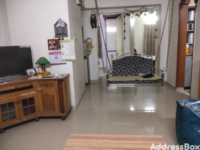 Shanti Sadan Apartment photo