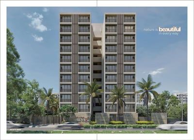 DEV AURRAM MINATO Exterior