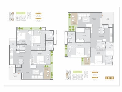 Shilaj Sky Floor Plan