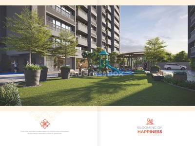 ganesh legacy Amenities