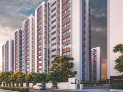 Maher Select Exterior
