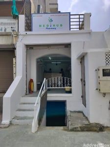 Raj Complex  photo