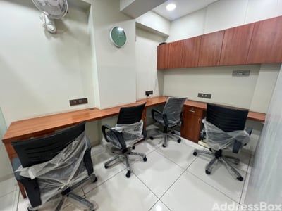 Satyamev Eminence photo