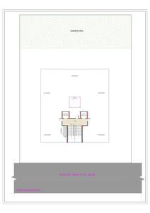 VRUNDAVAN 14 Floor Plan