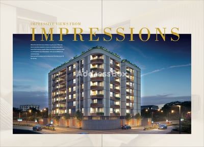 MAGNATE IMPRESSION photo