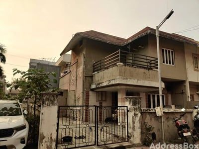 Aangan Bungalows photo