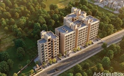 Suryansh Vivanta Exterior