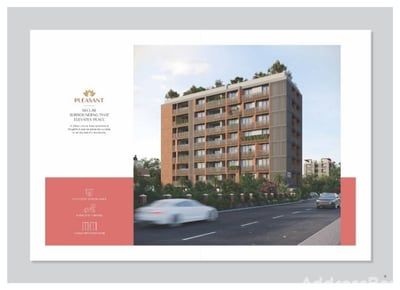 ARHAM LUXURIA - Commercial photo