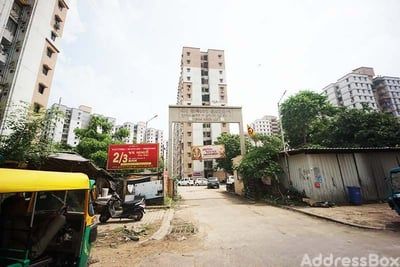 Veer Savarkar Heights photo