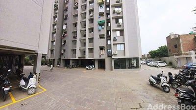 Aashirvad Heights photo