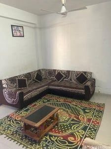 SARAL RESIDENCY photo