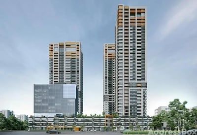 HIGHLINE PHASE-2 photo