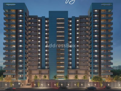 ANTILIA ANANT Exterior