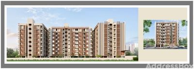 Ganesh Lotus - Commercial photo