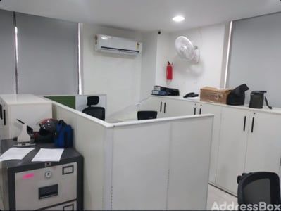 Amarnath Business Centre photo