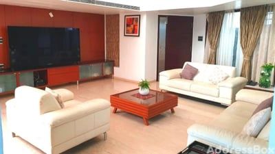 TARAK APARTMENT photo