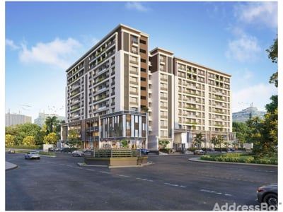 Gopinath Empire - Commercial photo