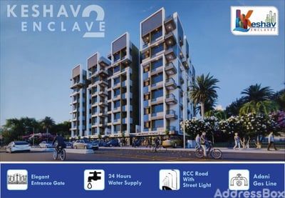 KESHAV ENCLAVE 2 photo