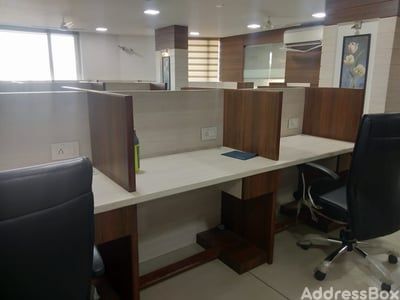 Binali Complex photo