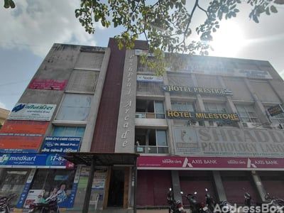 PUSHPRAJ ARCADE photo