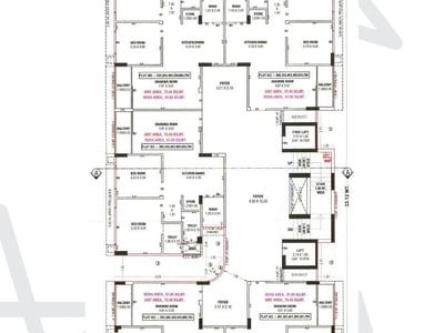 STAR ELEGANCE Floor Plan