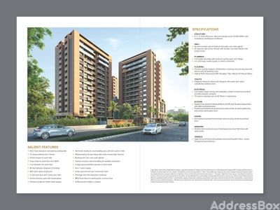 ADITYA ALTUSS Exterior