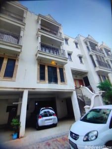 Dream Villa Bunglow photo