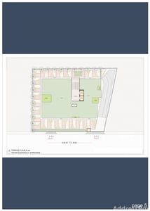 SHIVAM ELEGANCE Floor Plan