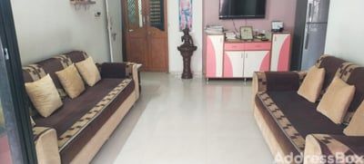 ISHAN RESIDENCY photo