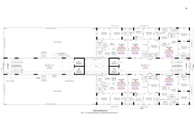YASHVI PARIVAR Floor Plan