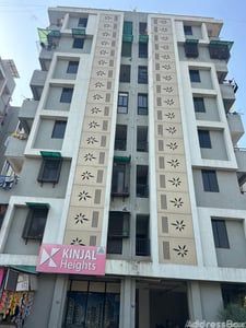 KINJAL HEIGHTS photo