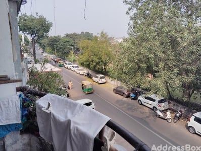 Tagore Apartment photo