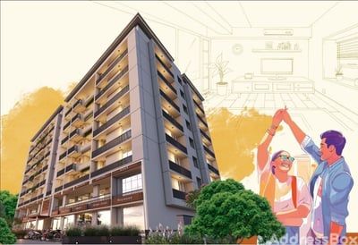 PATRAKAR HEIGHTS Others