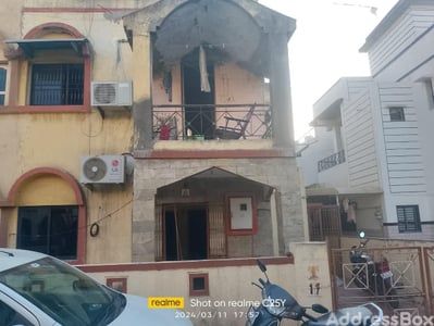 Rushikesh Bungalows photo
