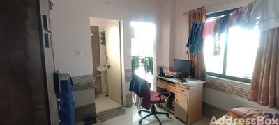 Shyam Residency photo