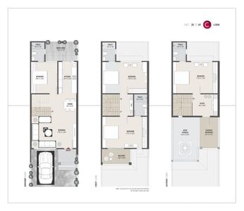 ADHISHTHAN BUNGALOW Floor Plan