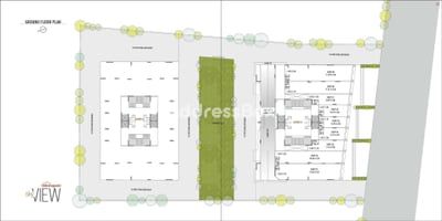 SHIKSHAPATRI SKY VIEW Floor Plan