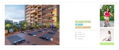 SIGNOR SKYLINE Amenities
