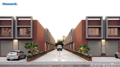 NEELKANTH INDUSTRIAL PARK photo