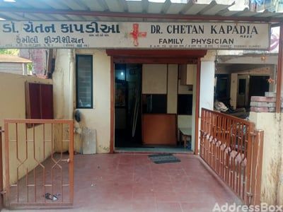 Shree Hari Apartment  photo