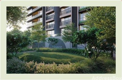 AANIRA ONE Exterior