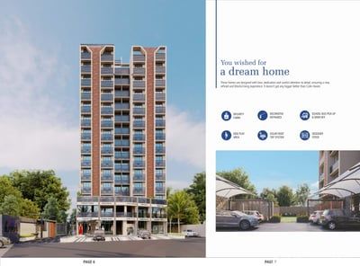 COLIN HAVEN - Commercial Exterior