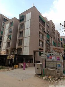 Siddharth Heights photo