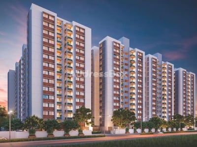 Maher Select Exterior