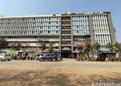 NARODA BUSINESS HUB photo